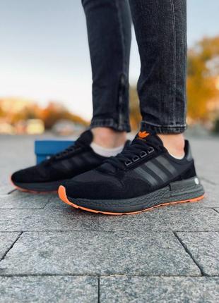 Кроссовки adidas zx 500 rm