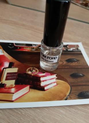 Tom ford noir pour femme