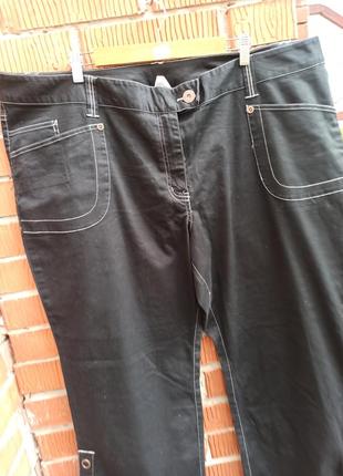 Женские брюки, джинсы большой размер2 фото