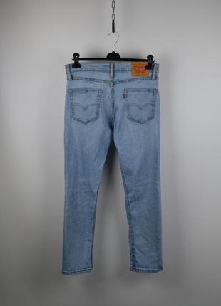 Джинсы levi’s 511 оригинал