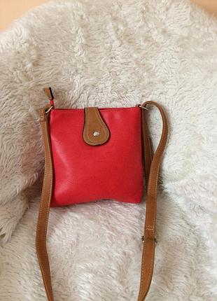 Сумка жіноча стильна модель