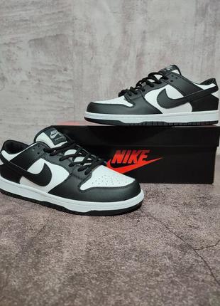 Кроссовки nike sb dunk low pro8 фото