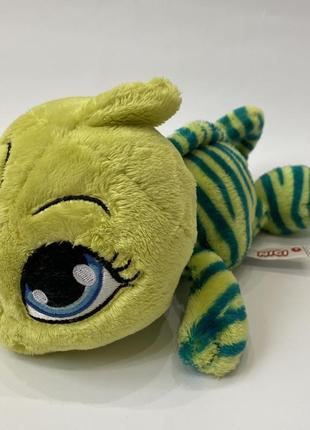 М'яка іграшка хамелеон nici