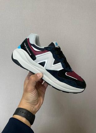 Чоловічі кросівки new balance 574