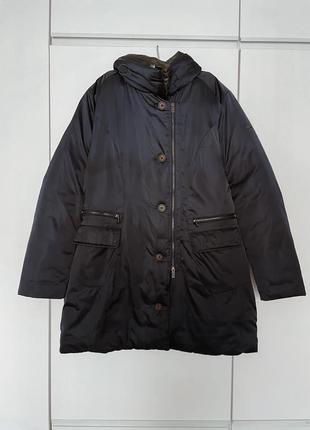 Жіноча демисезоннс куртка hypnose, пальто, плащ, пальтішко, курточка2 фото