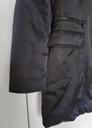 Жіноча демисезоннс куртка hypnose, пальто, плащ, пальтішко, курточка6 фото