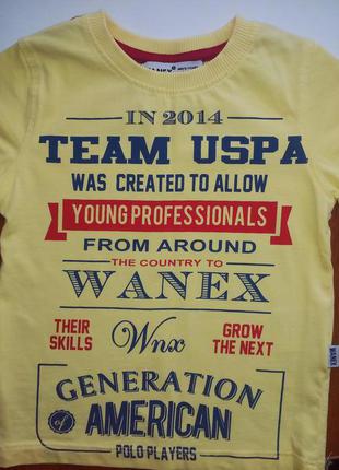 Футболка 80 р wanex новое состояние качество супер футболочка