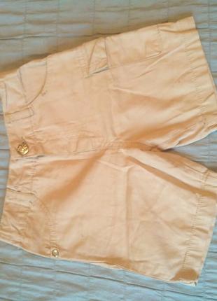 Шорти хлопчик 4/5 років