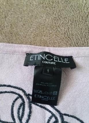 Платье французского бренда etincelle3 фото