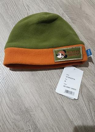 Шапка disney mickey mouse