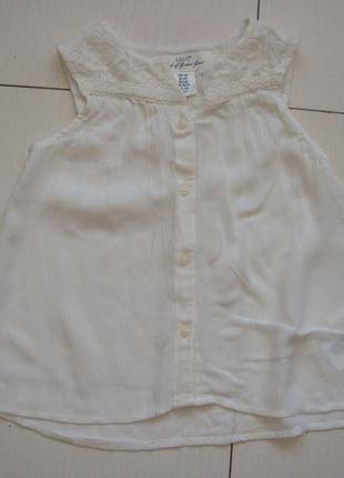 Блуза 3-4 роки нм 2