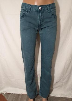 Джинси для юнака.