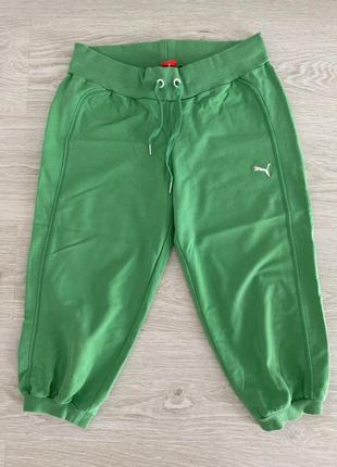 Бриджи puma m