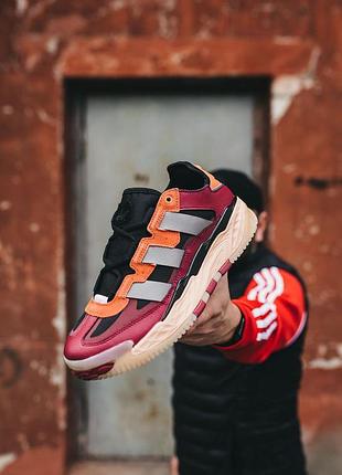 Кросівки adidas niteball 5