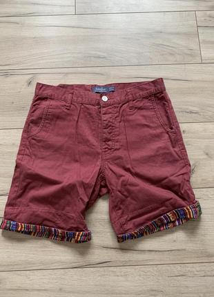 Шорты topman