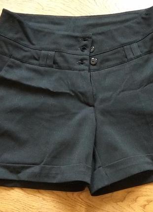 Шорти класика з-ка