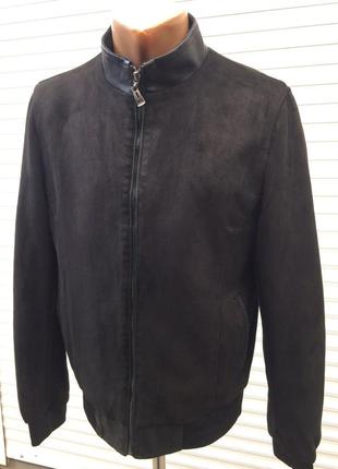 Чоловіча куртка демісезонна