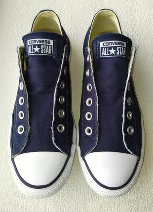 Кеды converse chuck taylor all star, оригинал.