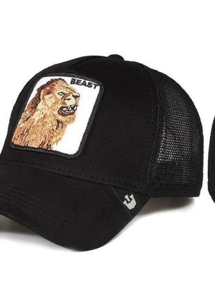 Кепка goorin bros