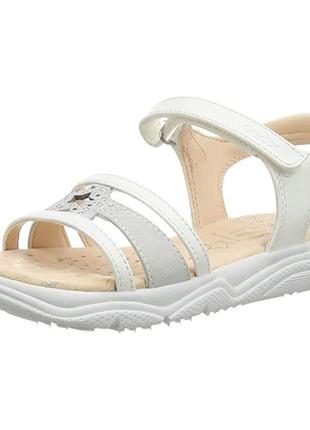 Босоніжки  geox deaphne 31, 32, 33, 34, 37, 39 р.