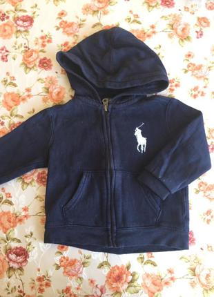 Кофта ralph lauren