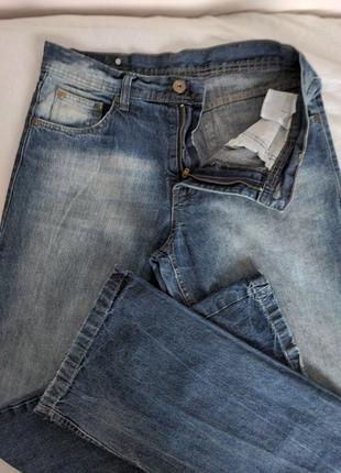 Необычные джинсы редкого бренда.7 фото