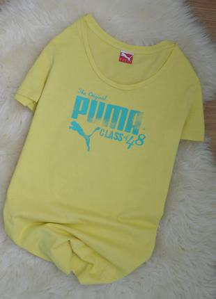 Футболка puma