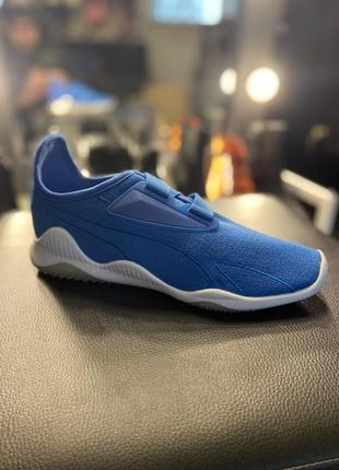 Кросівки puma1 фото