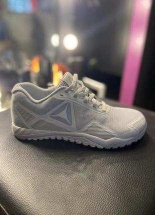 Кросівки reebok ros workout tr 2.01 фото