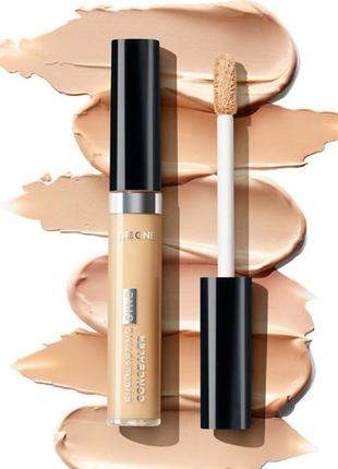 Адаптивный консилер the one everlasting sync орифлейм код 41989 холодный фарфоровый