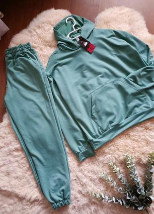 Костюм двійка