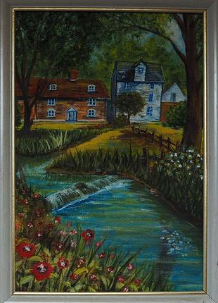Картина 20*30 см