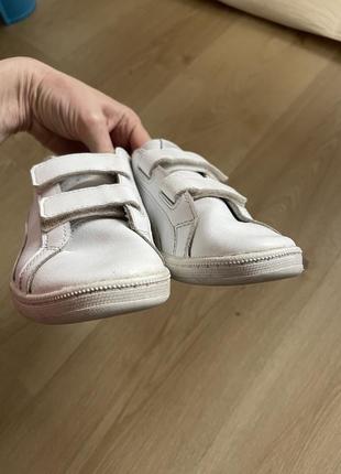 Кросівки puma 2