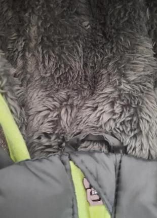 Куртка олд неві4 фото