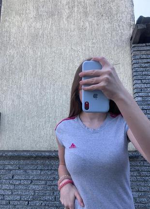 Футболка adidas