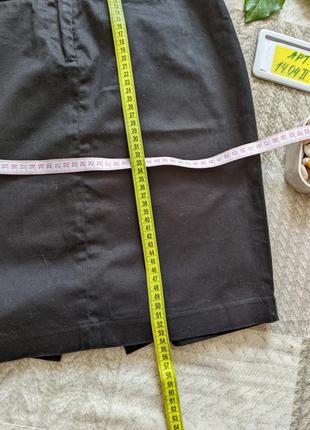 Юбка футляр. карандаш dotti 10(38)6 фото