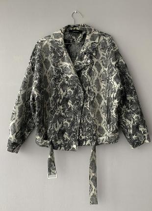 Косуха zara