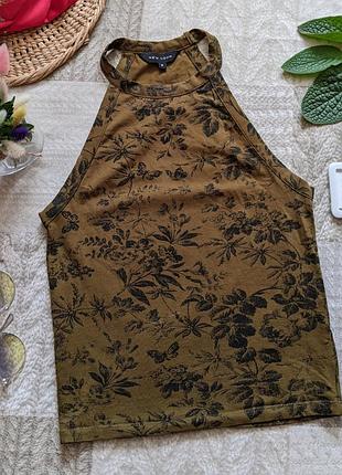 Топ new look размер 8 /36