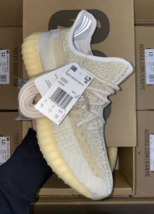 Кроссовки adidas yeezy boost 3503 фото