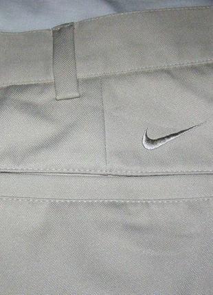 Шорты спортивные мужские (для гольфа, для тениса) nike оригинал4 фото