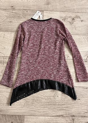 Классная кофточка турция 5