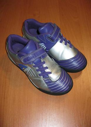 Кросівки "clarks" розмір 13 g.