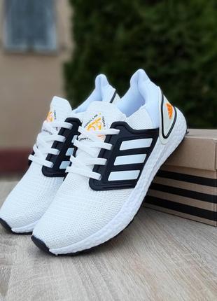 Кросівки чоловічі adidas адідас ultraboost