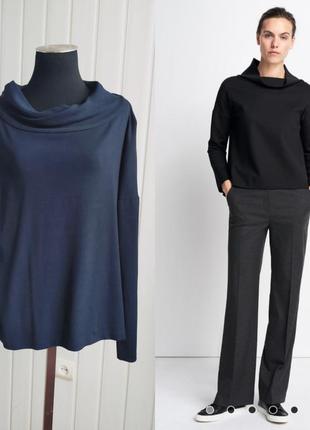 Топ вільного крою someday ,46, щільного трикотажу