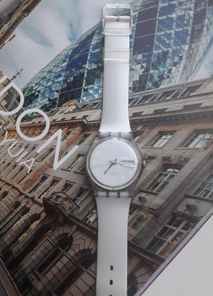 Годинник swatch оригінал