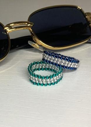 Вишукані кільця