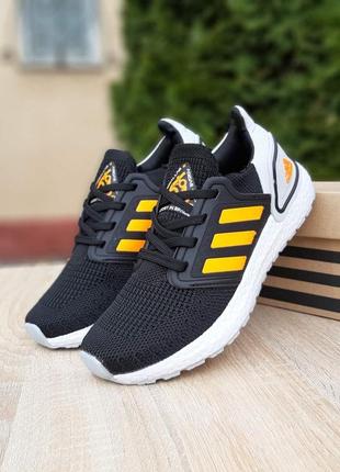 Кроссовки женские adidas ultraboost adidas