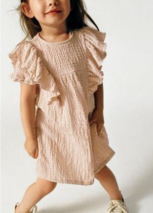 Zara плаття плаття