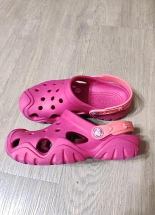 Оригинальные кроксы crocs размер 333 фото