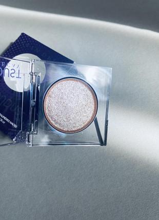 Urban decay 24/7 moondust eyeshadow сяючі тіні однушка space cowboy3 фото